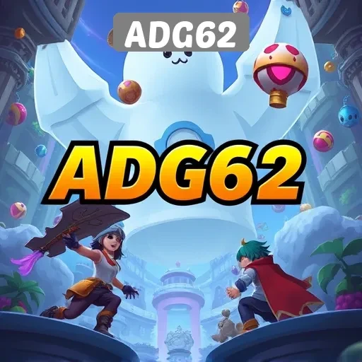 Perbandingan ADG62 dengan Situs Game Lain di Indonesia