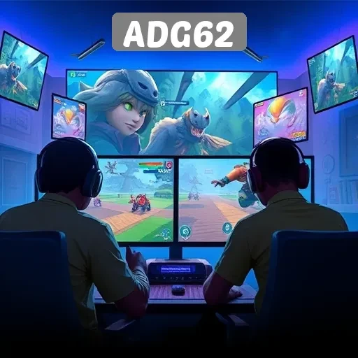 Fasilitas Unggulan yang Ditawarkan oleh ADG62