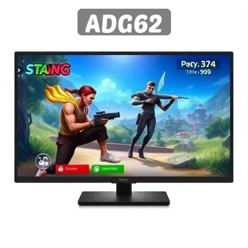 Mengulas Fitur Menarik dari Situs Game ADG62