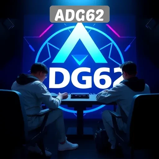 Peran ADG62 dalam Meningkatkan Industri Game Lokal