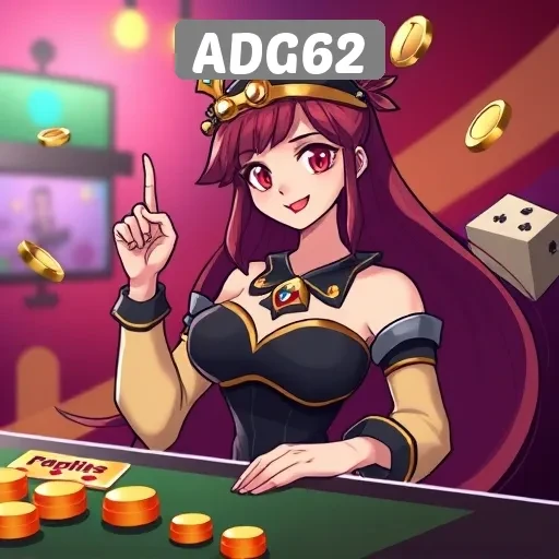 Ulasan Lengkap Situs Game ADG62 untuk Para Pecinta Game