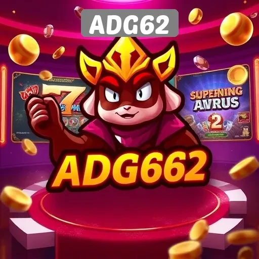 Mengenal Situs Game ADG62 untuk Pecinta Game Online