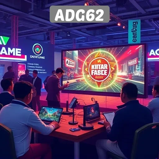 Dampak ADG62 terhadap Industri Game Tanah Air