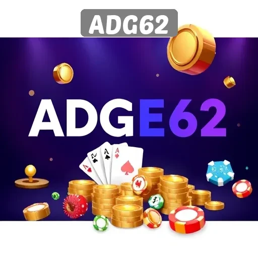 Mengenal ADG62 Sebagai Platform Game Online Terpercaya