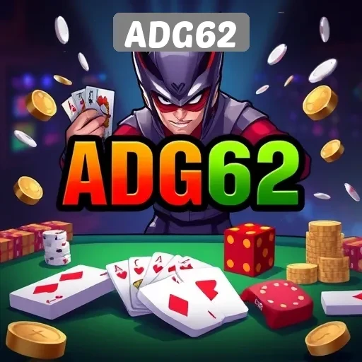 Mengenal ADG62 Situs Game Terpercaya di Indonesia
