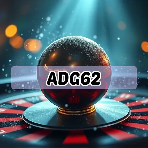 ADG62: Temukan Keunggulan Menarik di Dunia Game Online