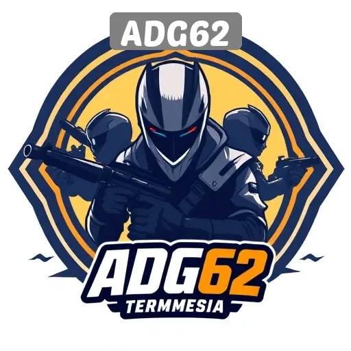 Kompetisi dan Turnamen di ADG62 untuk Para Gamer