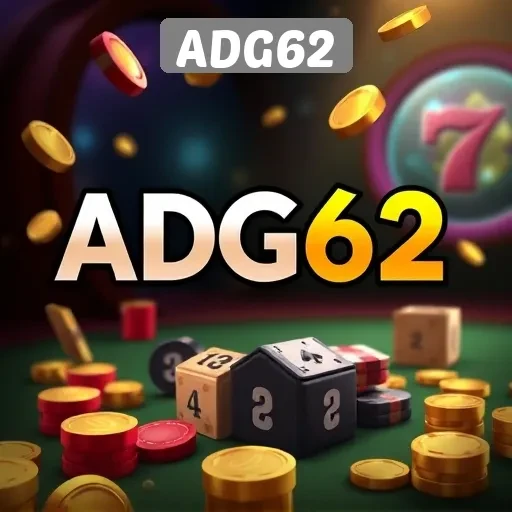 Evolusi Permainan di ADG62 untuk Beragam Genre