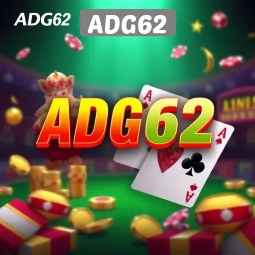 Ragam Permainan Menarik yang Tersedia di ADG62