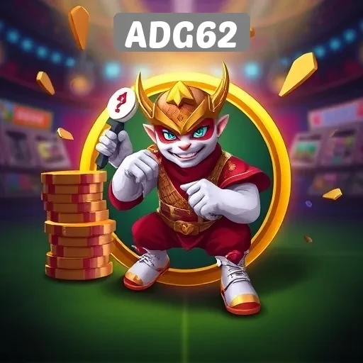 Menggali Pengalaman Bermain di Situs ADG62