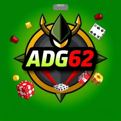 Menjelajahi Keunikan Permainan di Situs ADG62