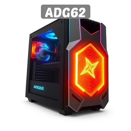Fitur Unggulan di Situs Game ADG62