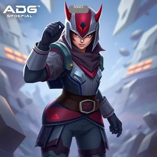 Keunggulan Permainan di ADG62 yang Perlu Dicoba