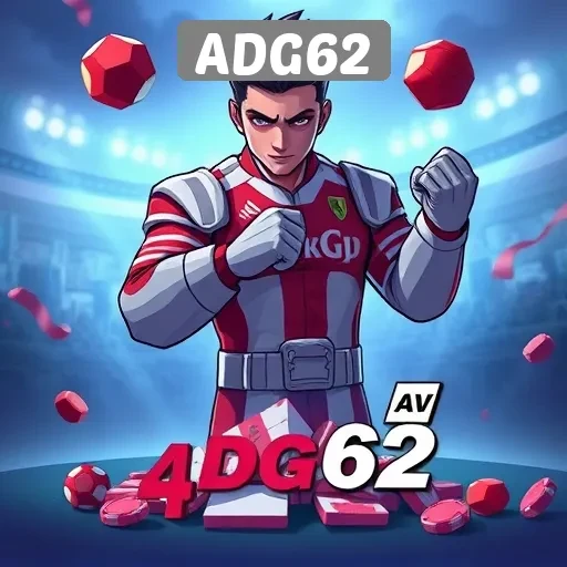 Berbagai Tipe Permainan yang Tersedia di ADG62
