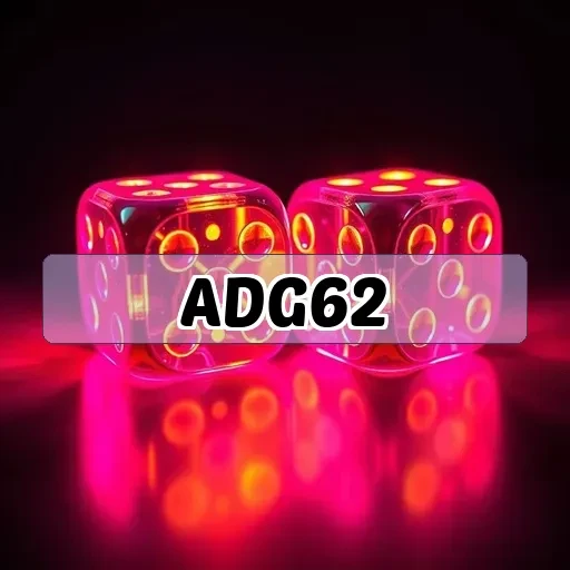 ADG62: Menyediakan Panduan Game Terlengkap dan Menarik