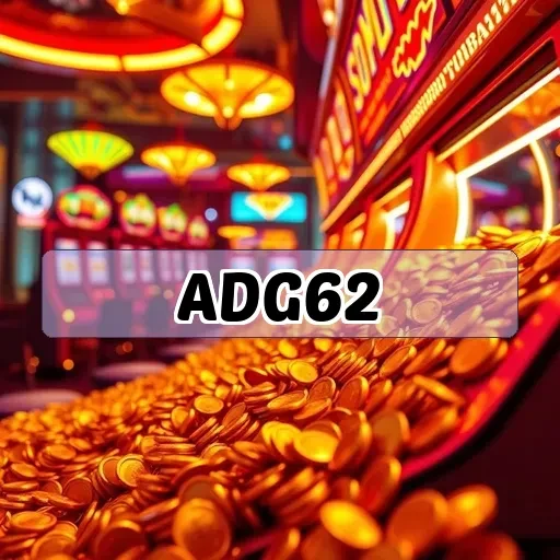 ADG62: Menjelajahi Sejarah dan Keunggulan Game Online Indonesia