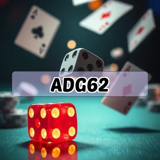 ADG62: Eksplorasi Dunia Game Indie yang Menarik di Indonesia