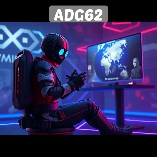 Inovasi dan Fitur Menarik di Situs Game ADG62