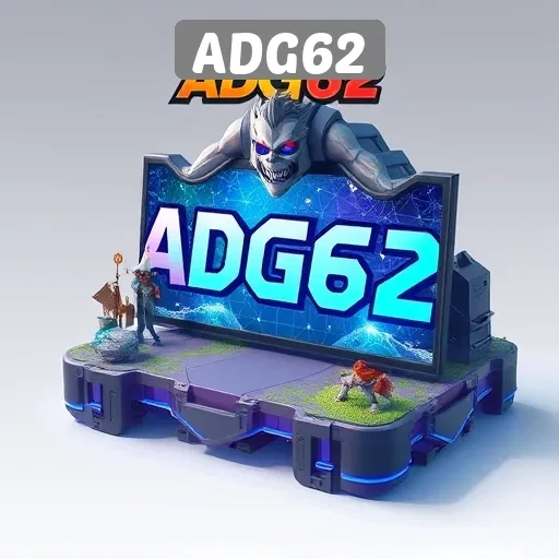 Mengenal ADG62 Sebagai Platform Game Terbaru