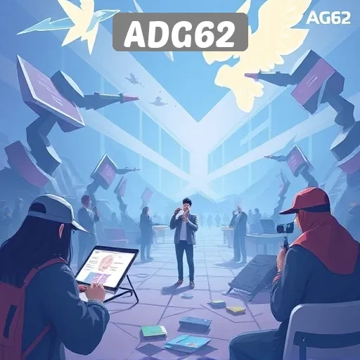 Perkembangan Terbaru di Situs ADG62 yang Perlu Diketahui