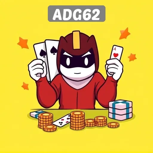 Bermain Aman di ADG62 dengan Tips Ini