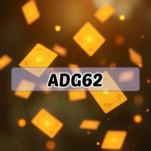 ADG62: Game Populer dengan Keunggulan Menarik bagi Pengguna Indonesia