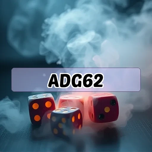 ADG62: Permainan Balap Penuh Aksi dan Keseruan