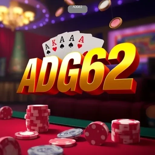 Review Pengalaman Bermain di Situs ADG62