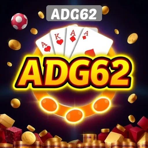 Mengenal ADG62 Sebagai Platform Game Terpercaya