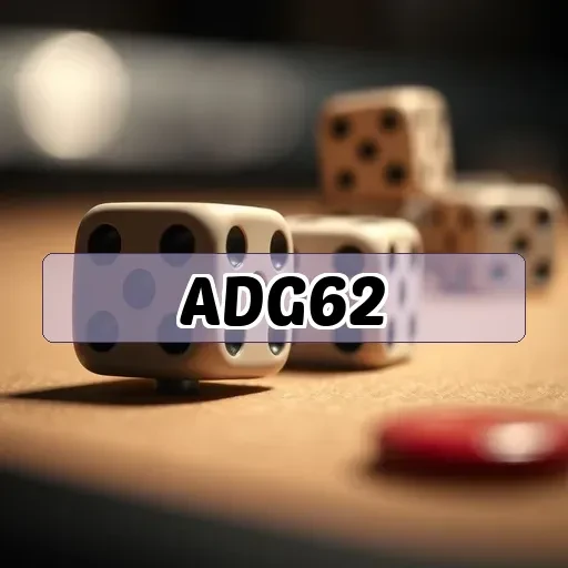 ADG62: Menentukan Tren Game Online di Indonesia