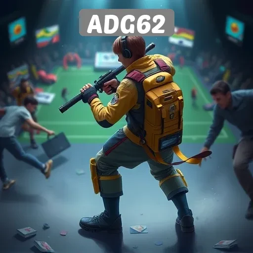 Pengalaman Pengguna di Situs Game ADG62
