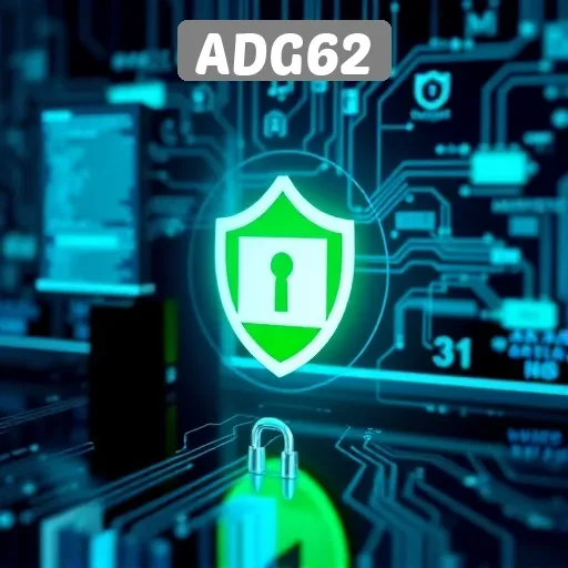 Analisis Keamanan Dan Privasi Pengguna Di ADG62