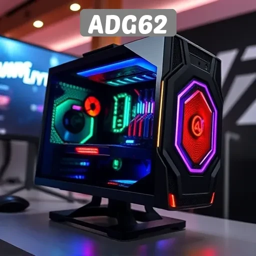 Mengapa ADG62 Menjadi Pilihan Utama Gamers Indonesia